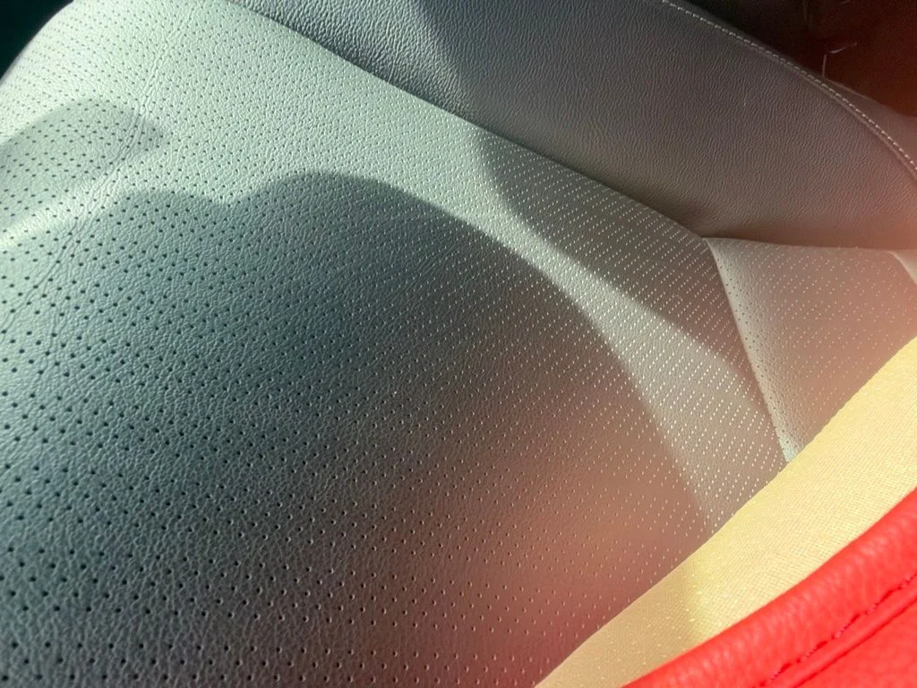 Used 2025 Red Honda  image 15