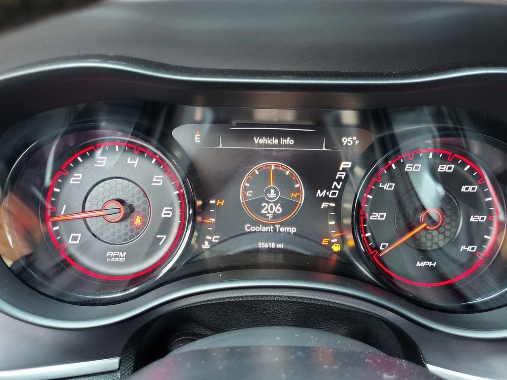 2020 Dodge Charger GT - Photo 27