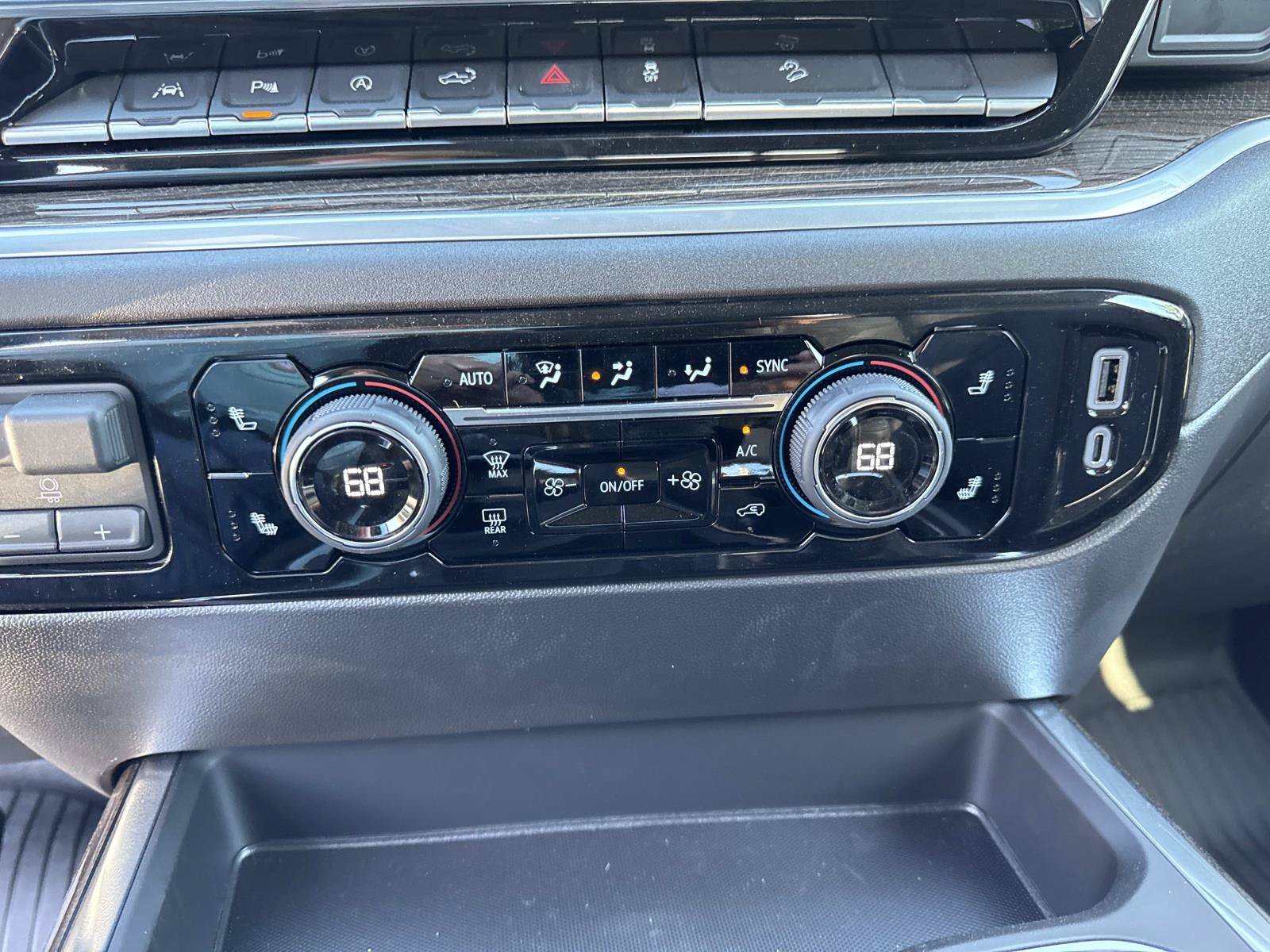 2026 Chevrolet Silverado 1500 LT Trail Boss - Photo 29