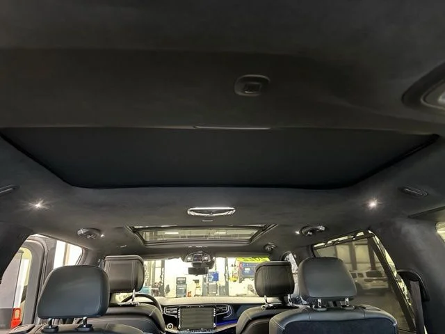 Used 2022 Silver Jeep Series II image 31