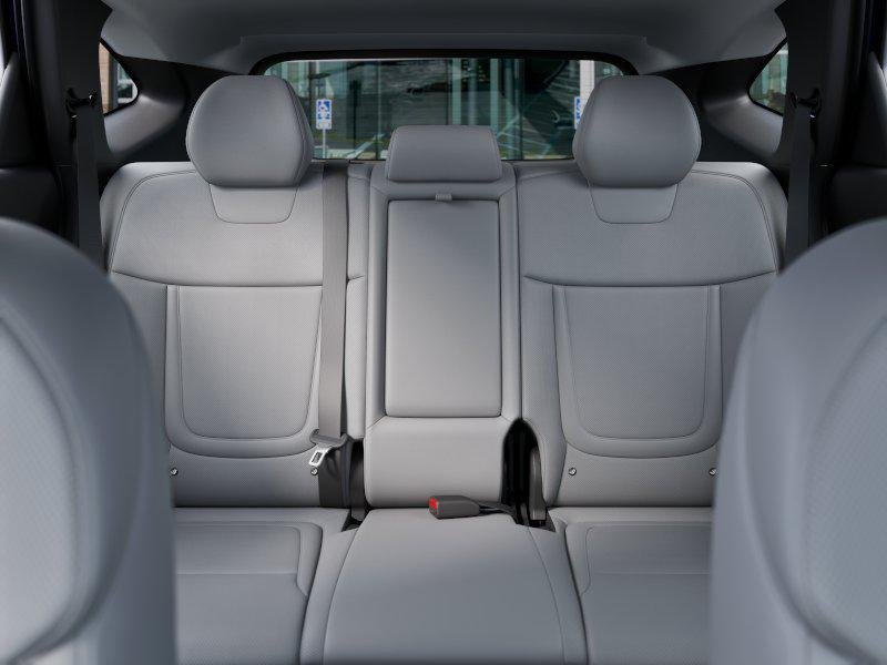 New 2026 Atlantis Blue Hyundai Limited AWD image 12
