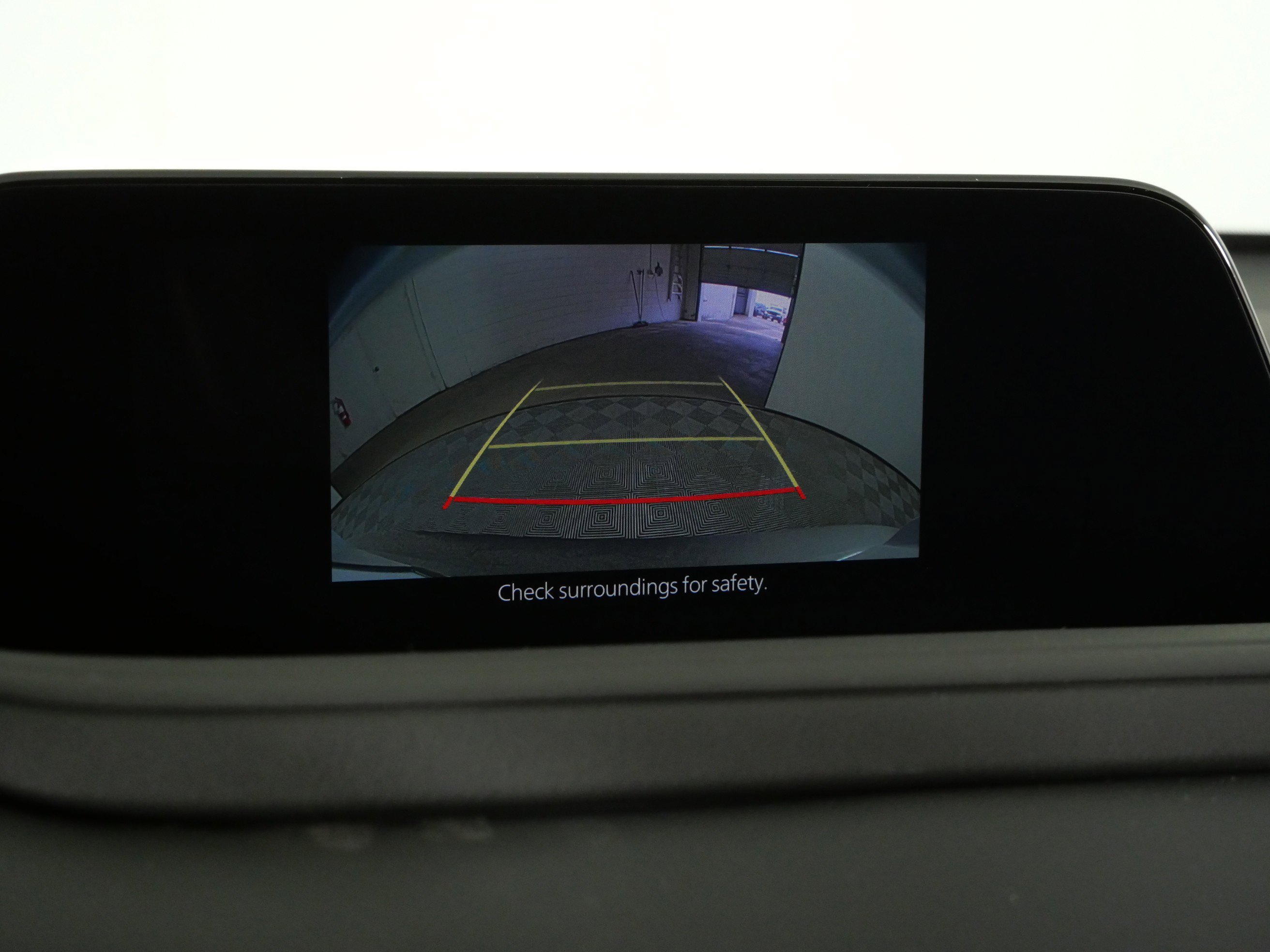 New 2026 Ceramic Metallic Mazda 2.5 S Select Sport AWD image 26