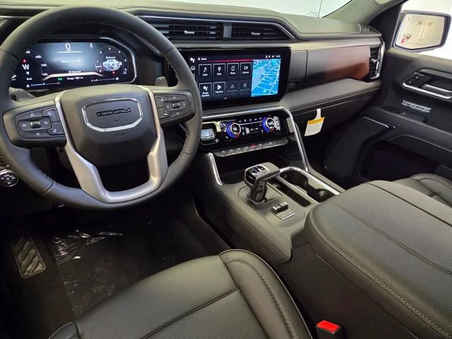 New 2026 Sterling Metallic GMC Denali image 14