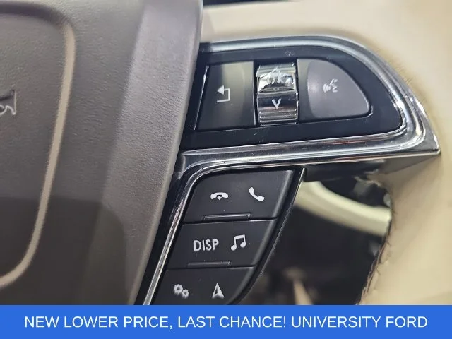 Used 2022 Black Lincoln Black Label image 18