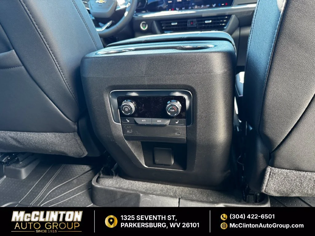 2027 Chevrolet Tahoe LT - Photo 31
