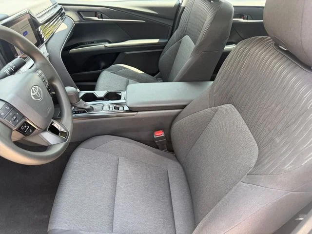 Used 2026 Ice Toyota LE image 13