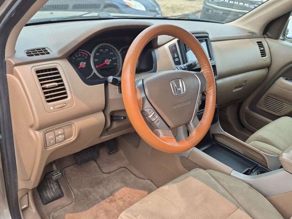 Used 2008  Honda VP image 11