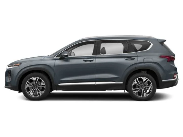 Used 2019 Machine Gray Hyundai Limited image 3