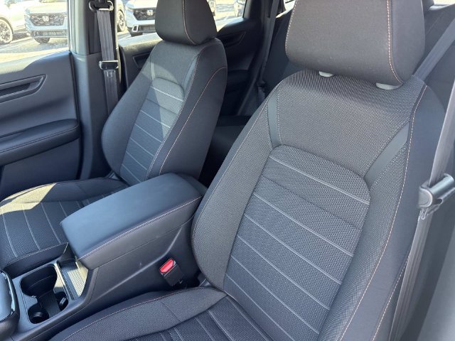 Used 2026 Gray Honda Sport image 20