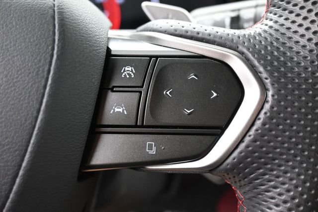 Used 2024 White Lexus 350 F SPORT Handling image 18
