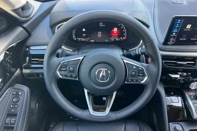 2026 Acura MDX Technology Package - Photo 11