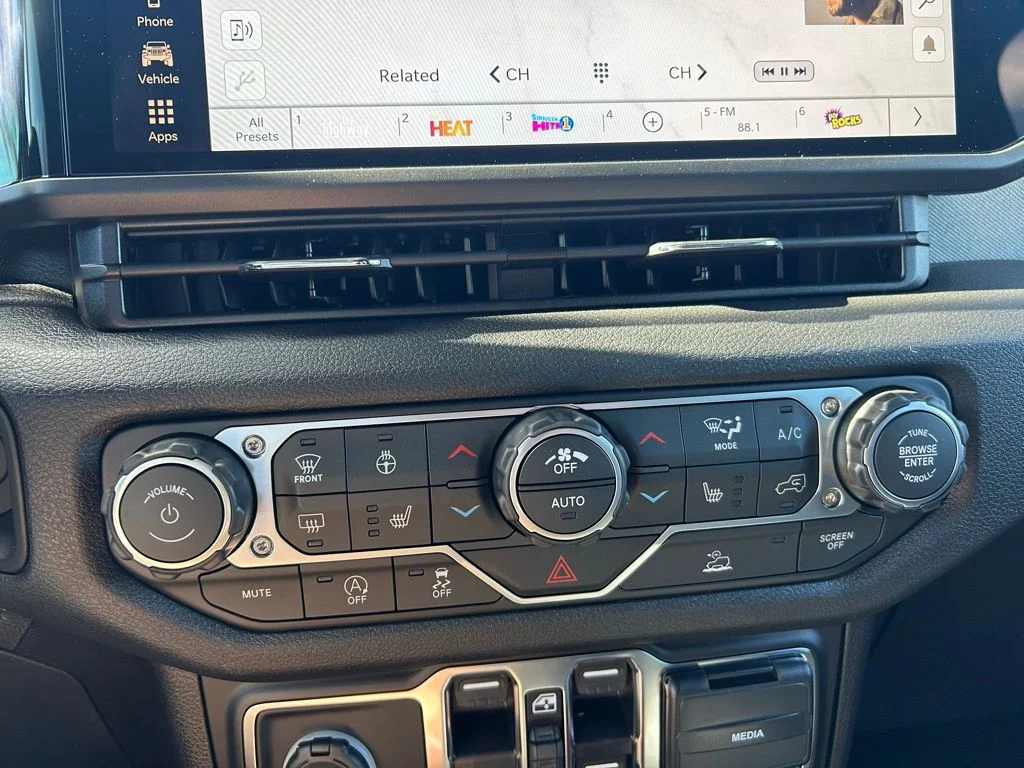 2026 Jeep Wrangler 4-Door Sport S - Photo 21