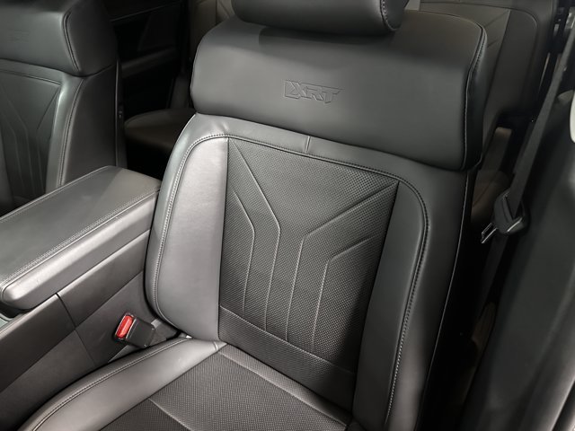 Used 2024 Hampton Gray Hyundai XRT image 10