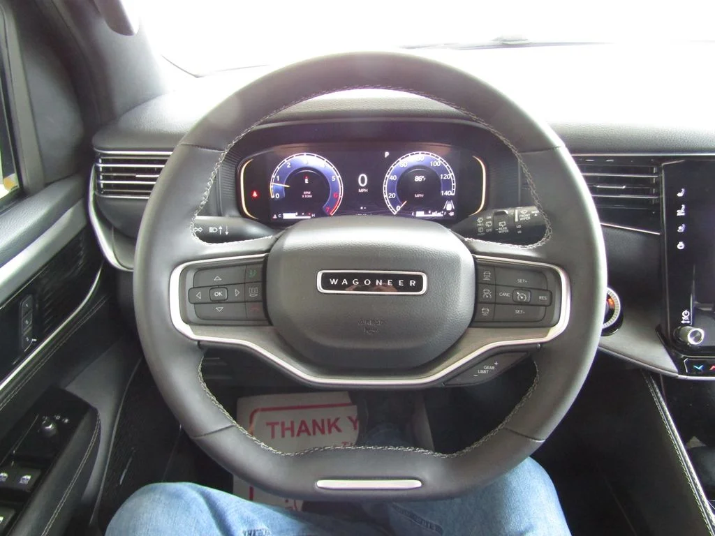 Used 2025 Silver Zynith Jeep Series II image 29