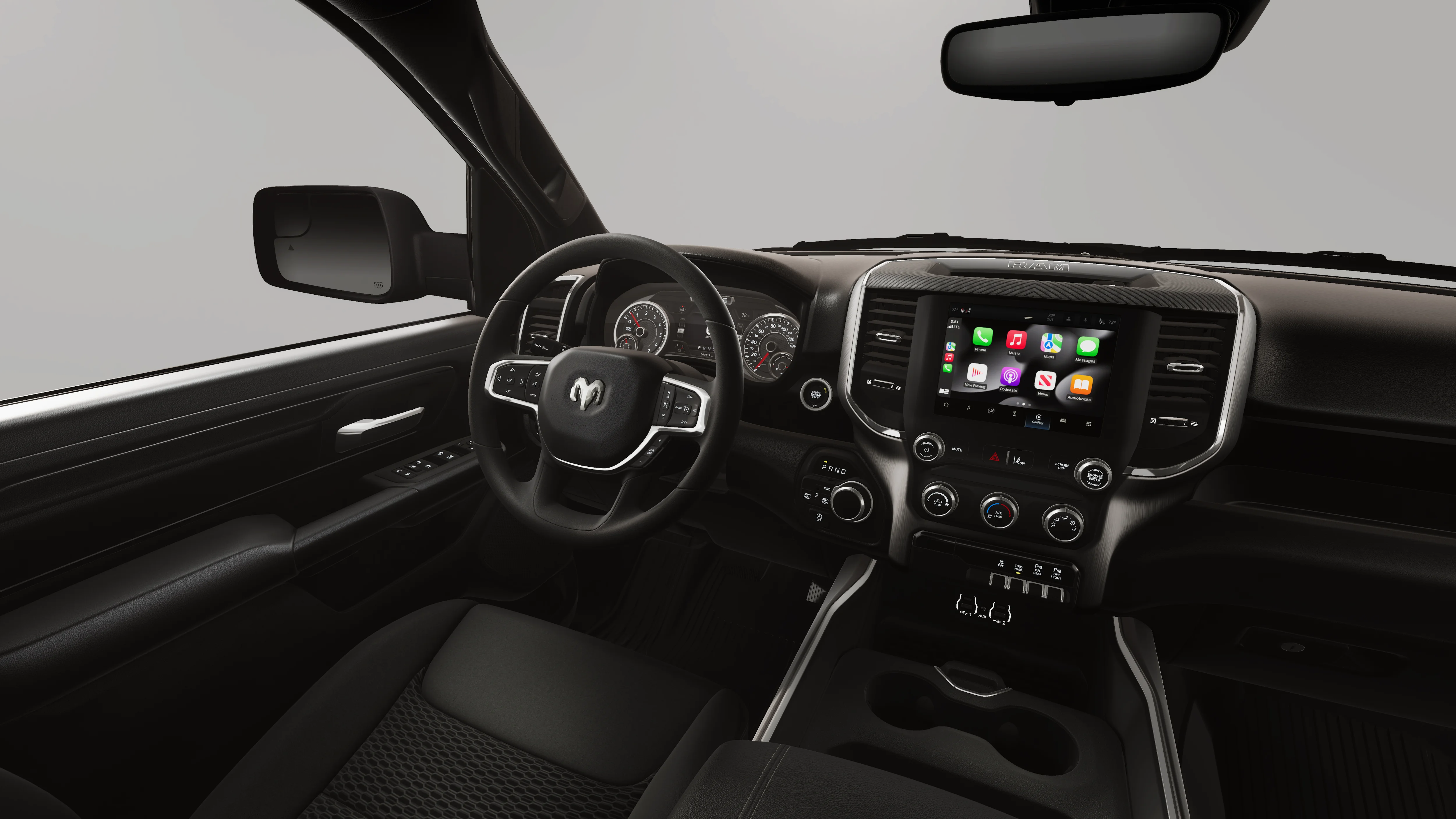 2026 RAM 1500 Express - Photo 20