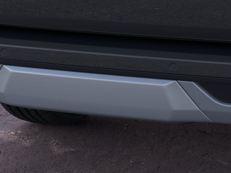 New 2026 Dark Matter Gray Metallic Ford MAX Platinum® image 46