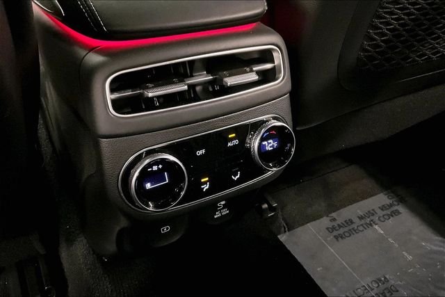 2023 GENESIS GV70 Standard - Photo 31