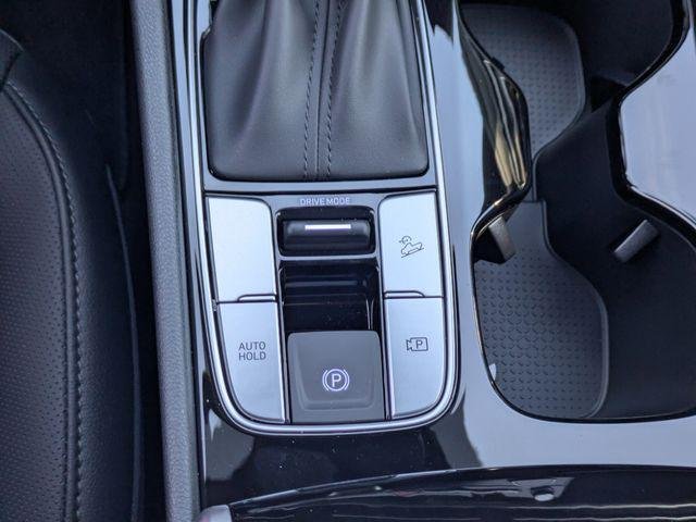 New 2026 Gray Hyundai SEL FWD image 20