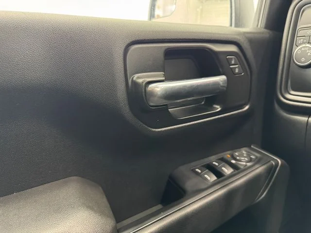 Used 2024 Summit White Chevrolet Custom image 37