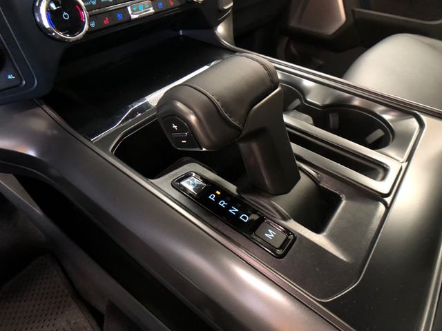 New 2026 Avalanche Ford Lariat® image 19