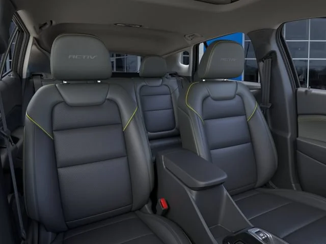 2026 Chevrolet Trax Activ - Photo 16