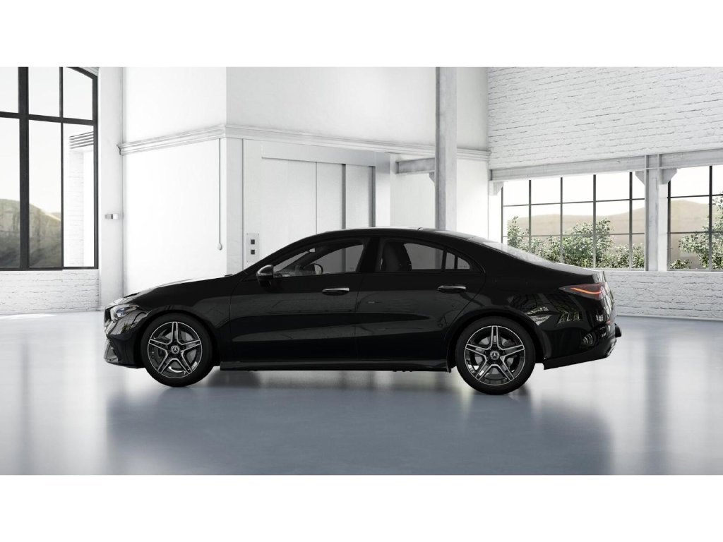2026 Mercedes-Benz CLA CLA 250 - Photo 73