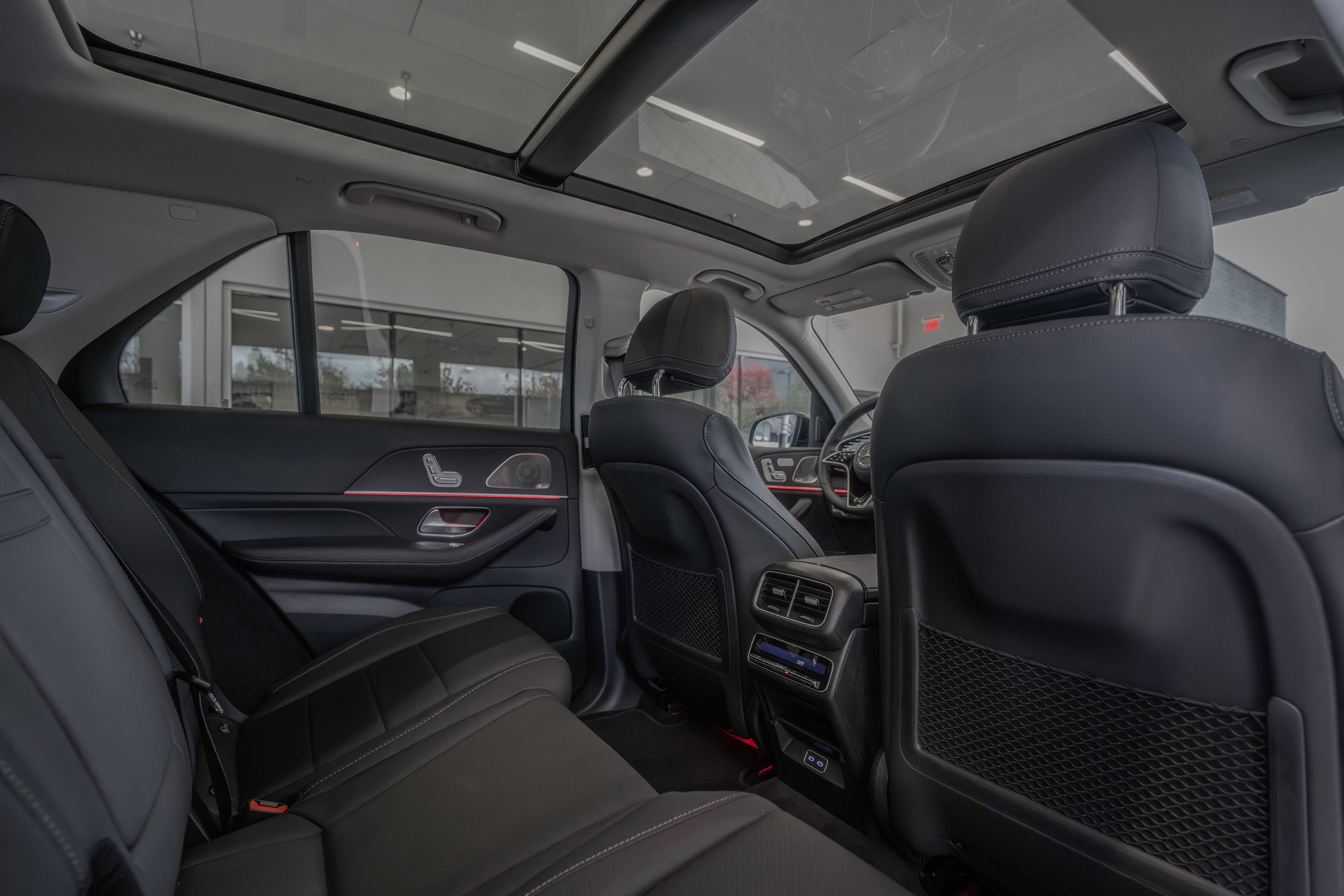 2026 Mercedes-Benz GLE GLE450 - Photo 28