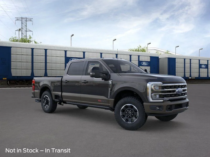 2026 Ford F-350 King Ranch 4x4 Crew Cab 6-3/4' Box SRW's photo