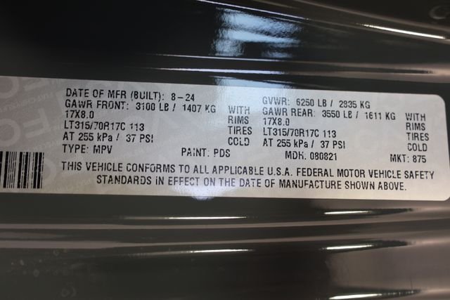 Used 2024 Anvil Clear Coat Jeep Rubicon X image 29