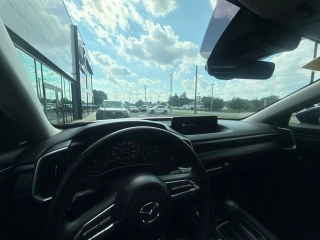Used 2025 Red Mazda Premium image 29