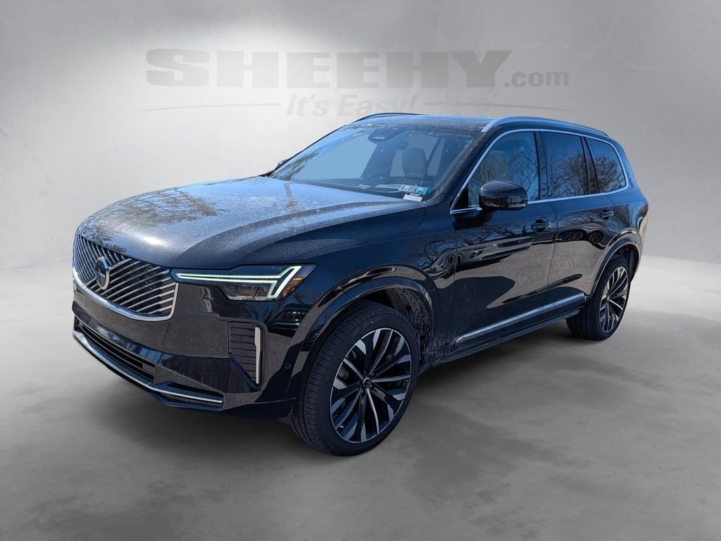 New 2026 Black Volvo T8 Ultra image 32