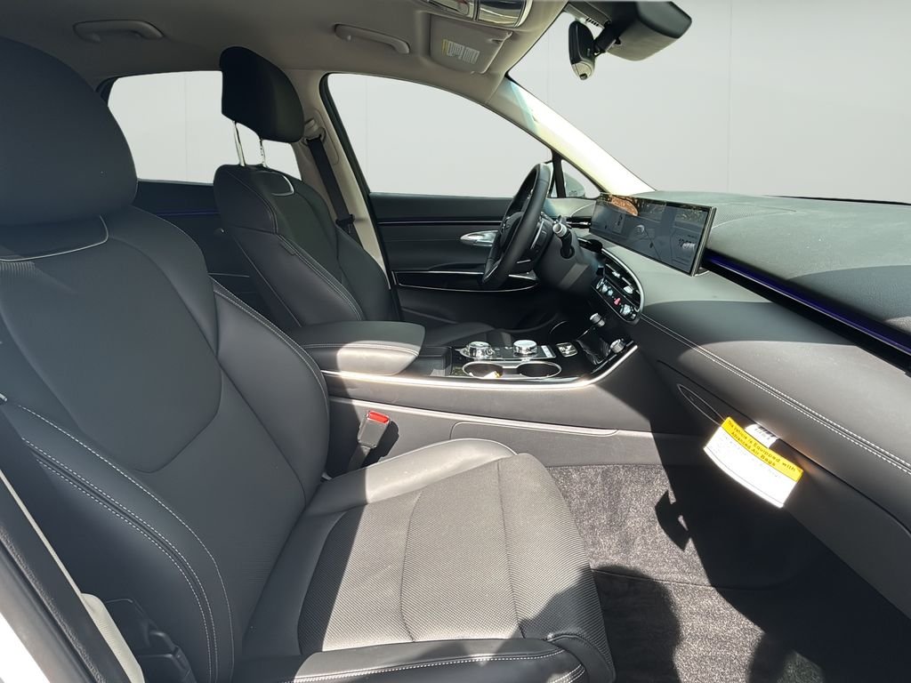 2026 GENESIS GV70 Standard - Photo 36