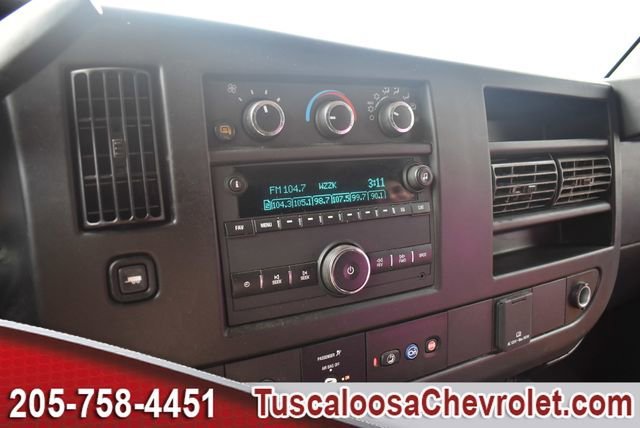 2023 Chevrolet Express Cargo Work Van - Photo 29
