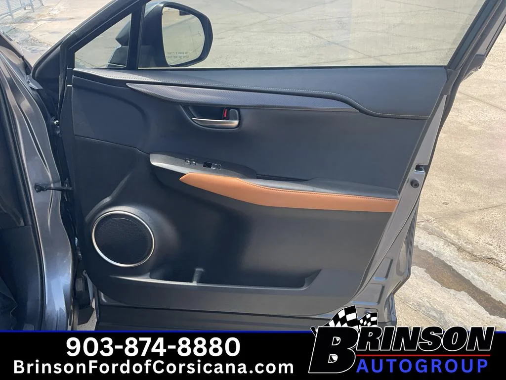 Used 2020 Nebula Gray Pearl Lexus Base image 22