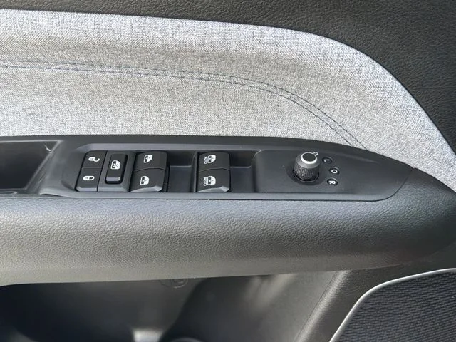 Used 2025 Red Jeep Sport image 20