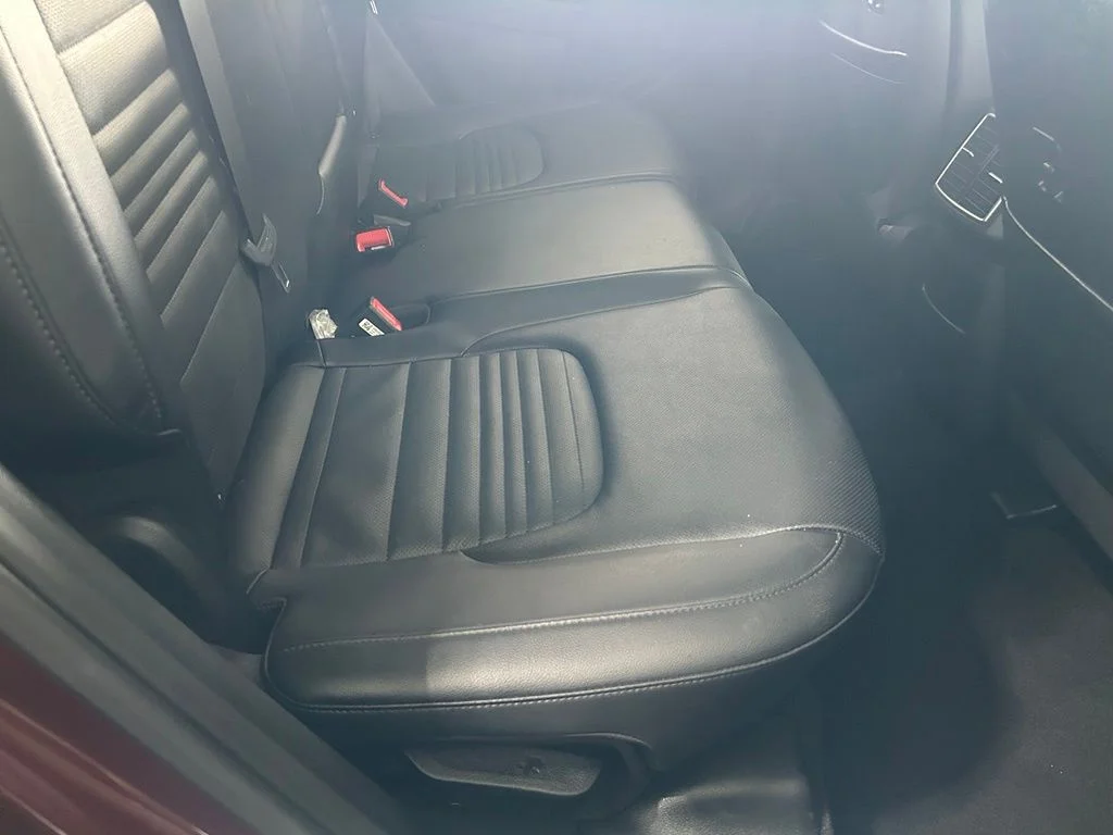 Used 2024 Dawning Red Kia SX-Prestige image 56