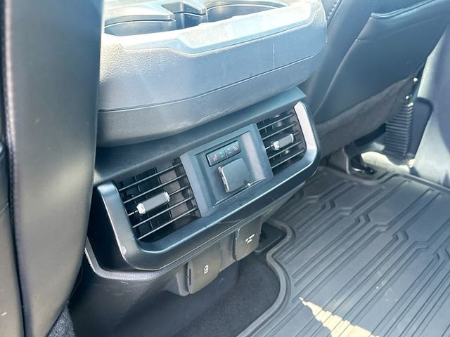 Used 2024 Black Ford Raptor image 27