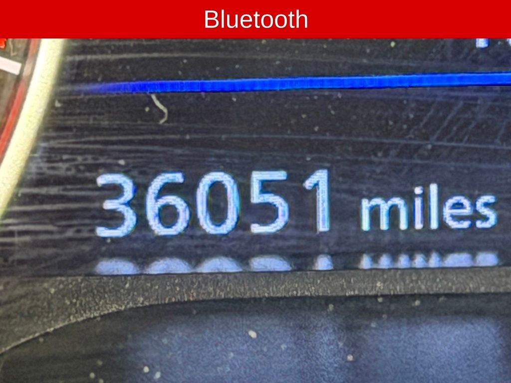 Used 2025 Gray Nissan 2.5 SV image 6