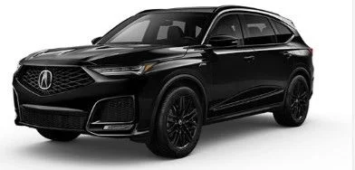 2026 Acura MDX SH-AWD A-Spec w/Advance Package's photo