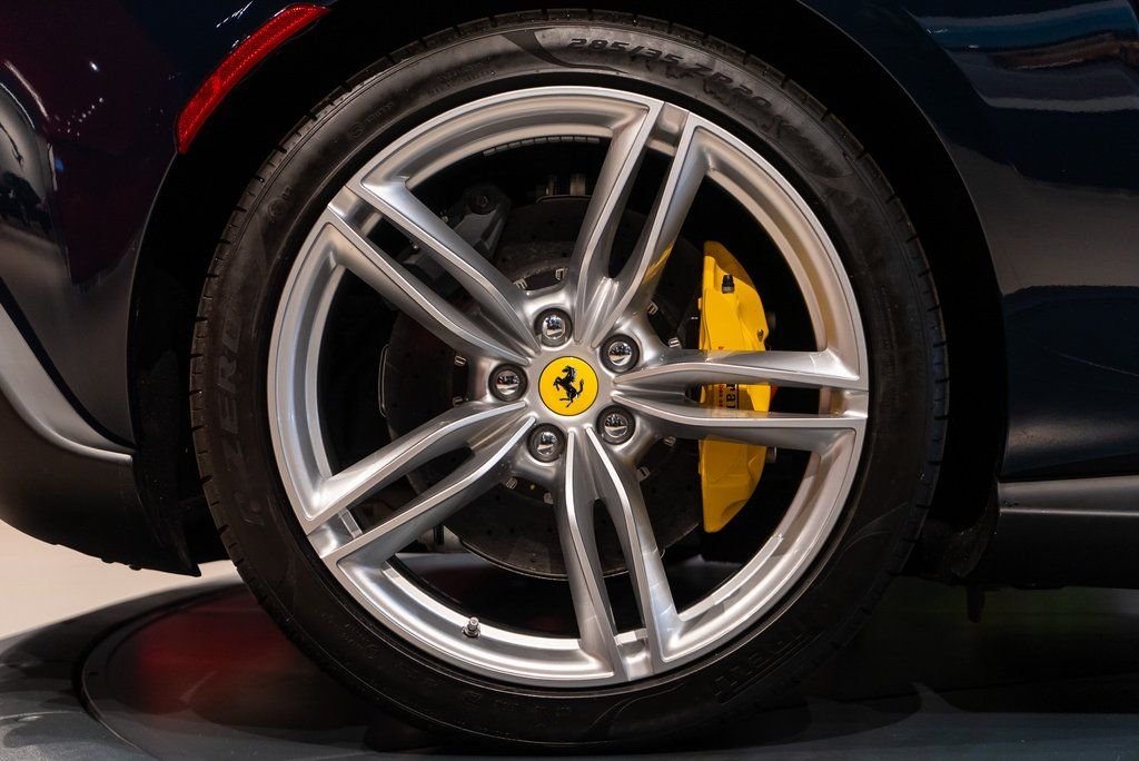 2024 Ferrari Roma Base - Photo 16