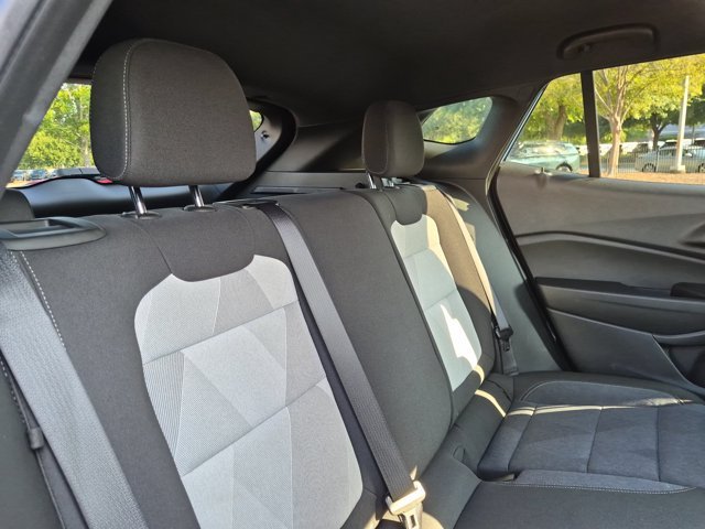 Used 2024 Blue Chevrolet 1RS image 28