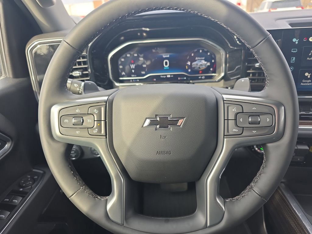 2025 Chevrolet Silverado 1500 RST - Photo 7