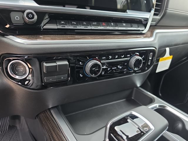 New 2026 Sterling Gray Metallic Chevrolet RST image 16