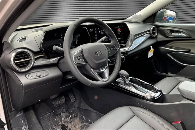 2026 Chevrolet Trax Activ - Photo 7