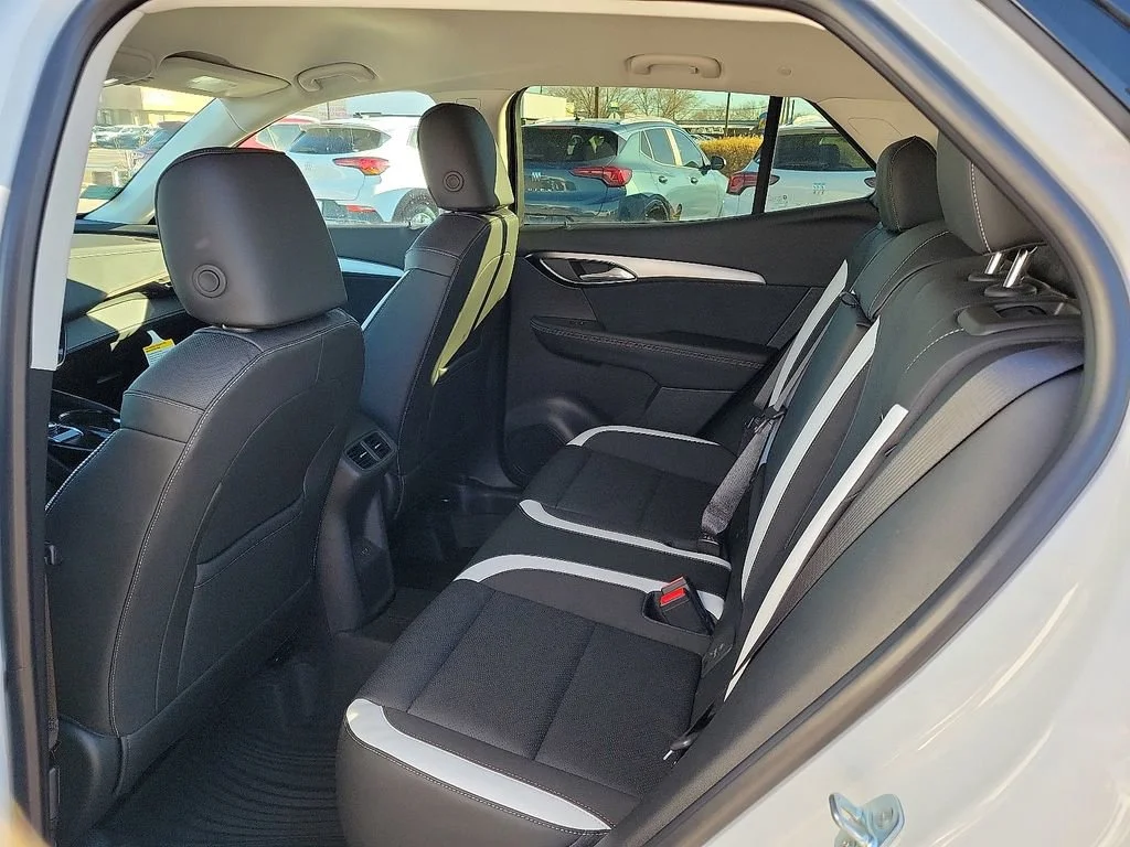 2026 Buick Envision Sport Touring - Photo 16