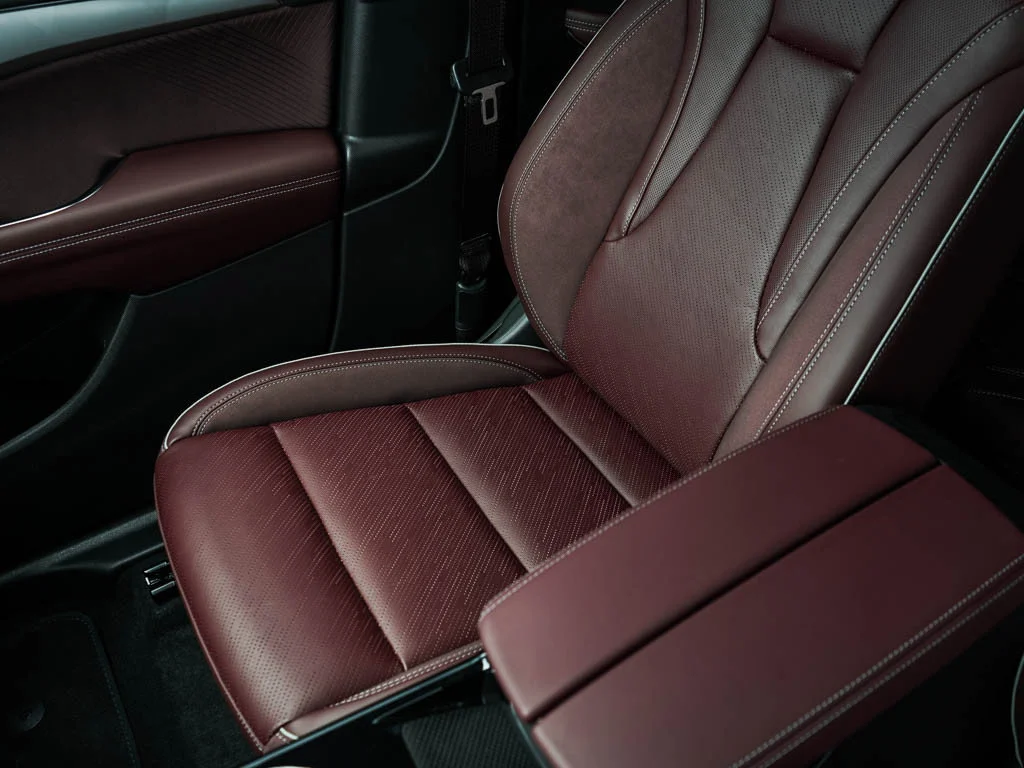 2026 Buick Envision Sport Touring - Photo 26