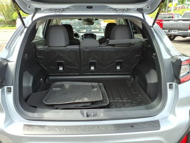 2024 Subaru Crosstrek Premium - Photo 17