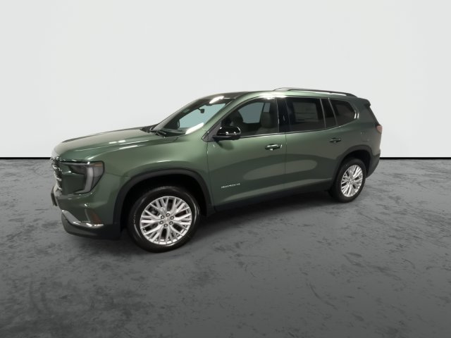 2027 GMC Acadia Elevation - Photo 4