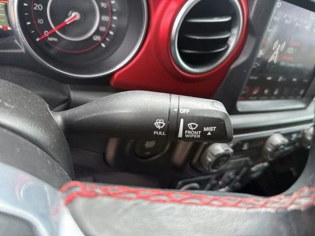 2021 Jeep Gladiator Rubicon - Photo 24