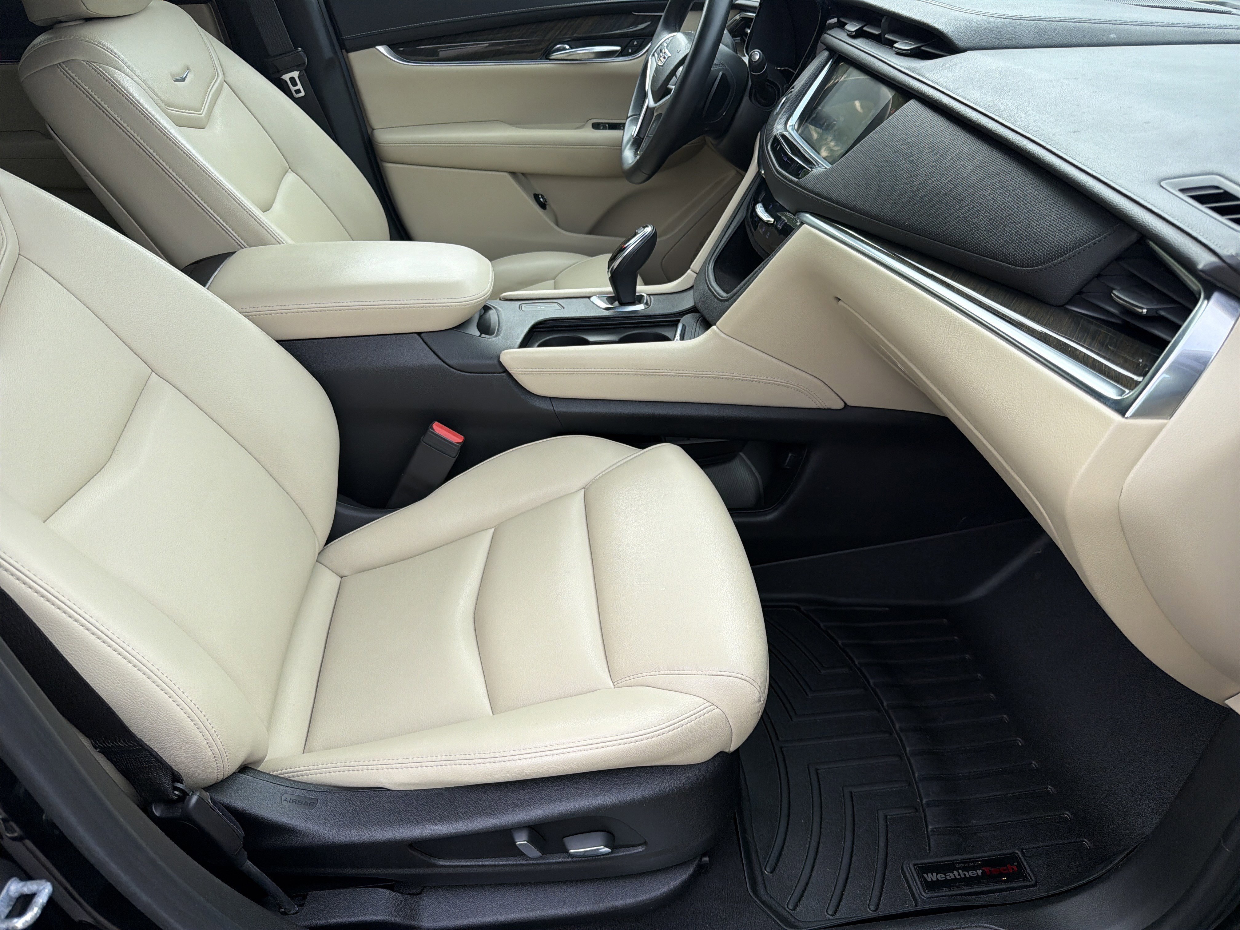 2018 Cadillac XT5 Base - Photo 13